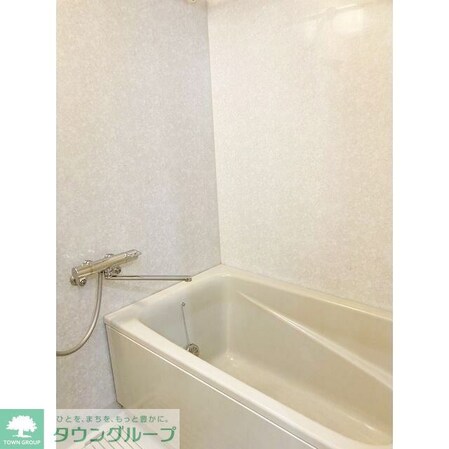 DeLCCS田園調布の物件内観写真